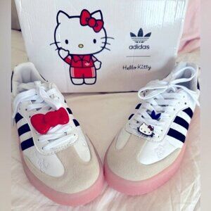 adidas Sambae Hello Kitty IG4450 Womens